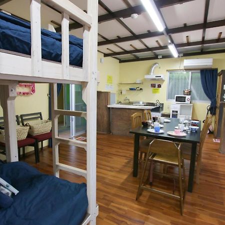 Guest House Sato Motobu Luaran gambar