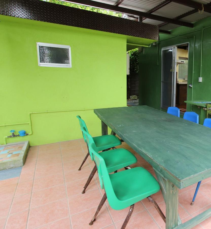 Guest House Sato Motobu Luaran gambar