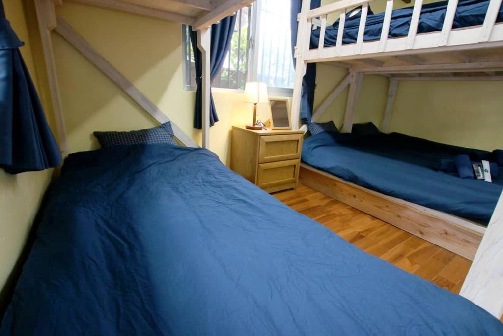 Guest House Sato Motobu Luaran gambar
