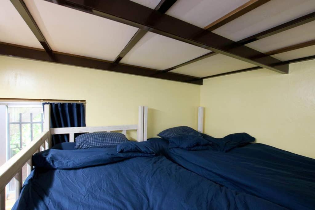 Guest House Sato Motobu Luaran gambar