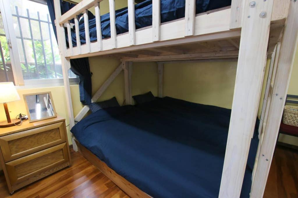 Guest House Sato Motobu Luaran gambar