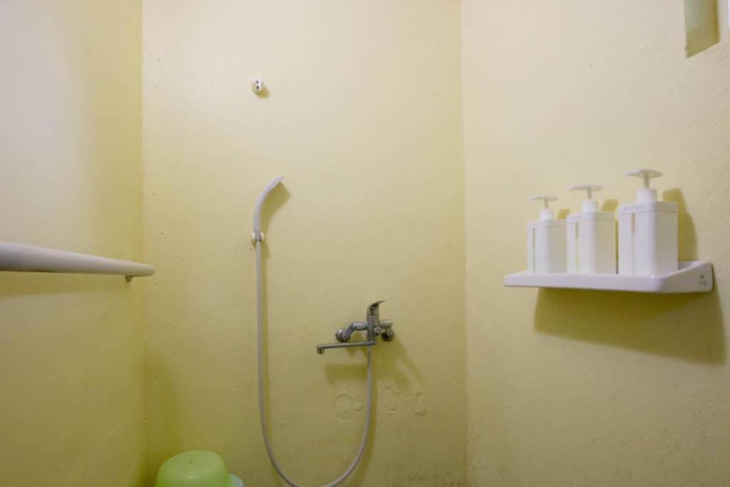 Guest House Sato Motobu Luaran gambar