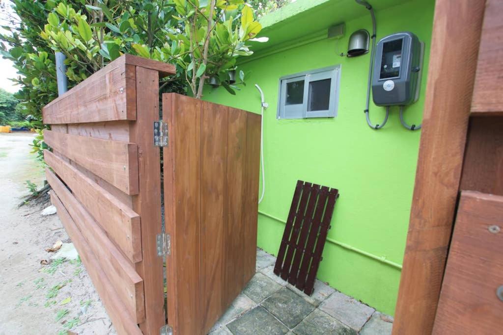 Guest House Sato Motobu Luaran gambar
