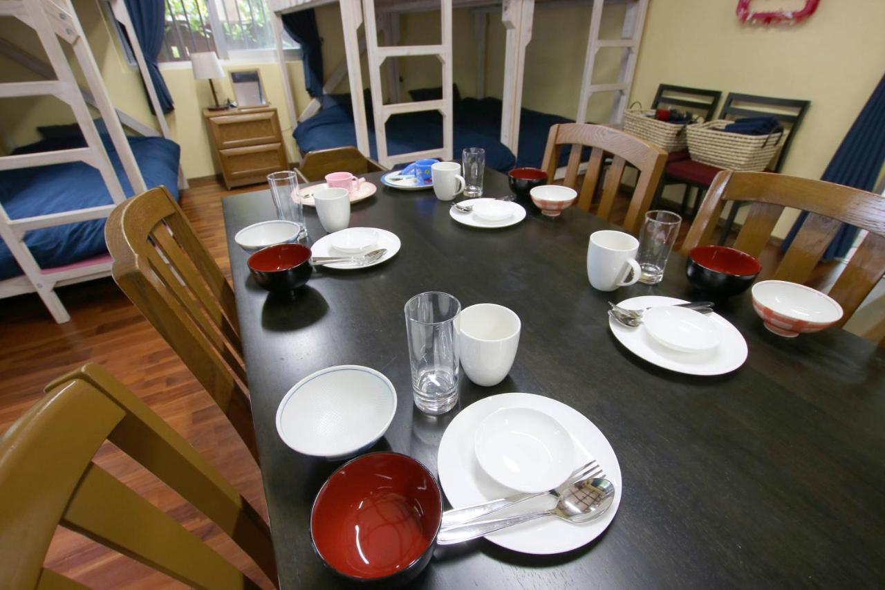 Guest House Sato Motobu Luaran gambar