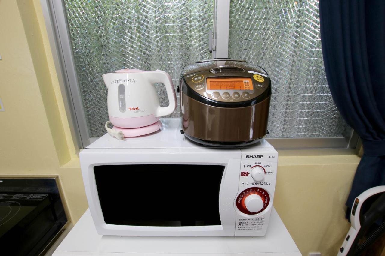 Guest House Sato Motobu Luaran gambar