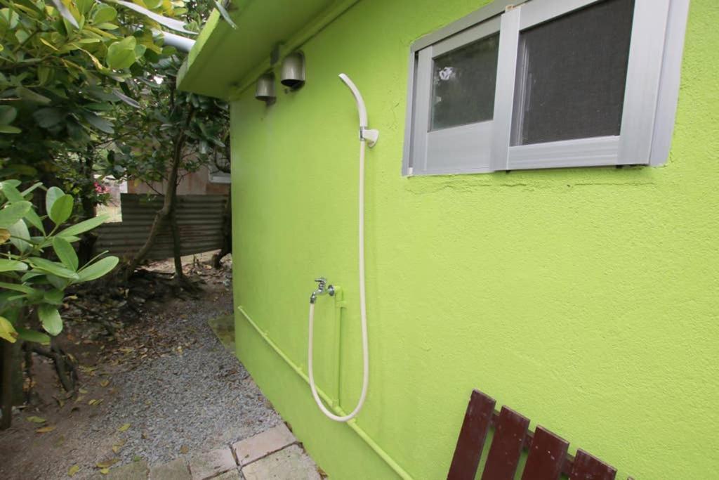 Guest House Sato Motobu Luaran gambar